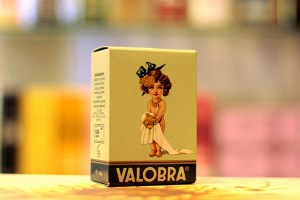 VALOBRA - Primula